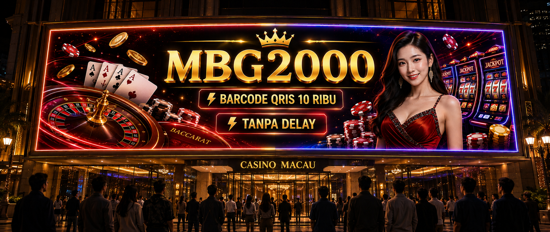 MBG2000: Praktis Pahami Fitur Game Digital, Pelajari Kini
